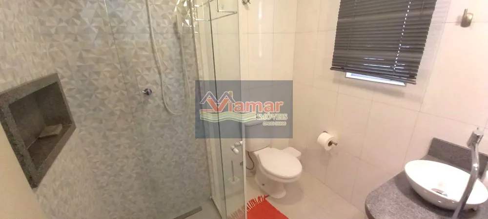 Apartamento, 1 quarto, 57 m² - Foto 3