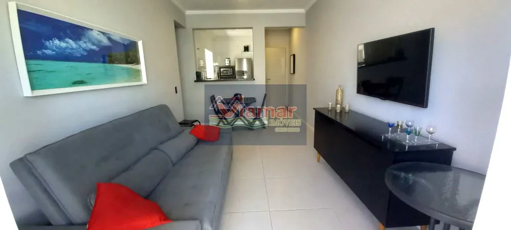 Apartamento, 1 quarto, 57 m² - Foto 4