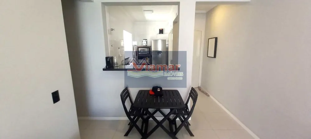 Apartamento, 1 quarto, 57 m² - Foto 8