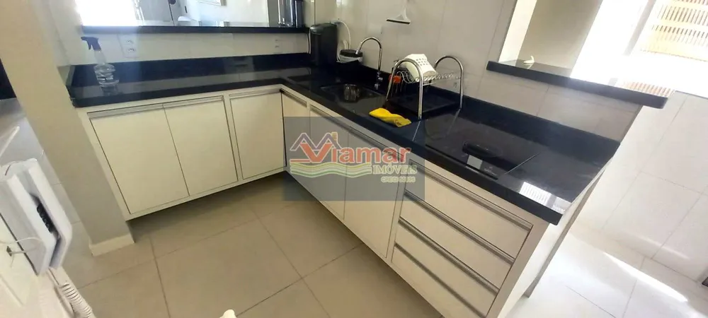 Apartamento, 1 quarto, 57 m² - Foto 2