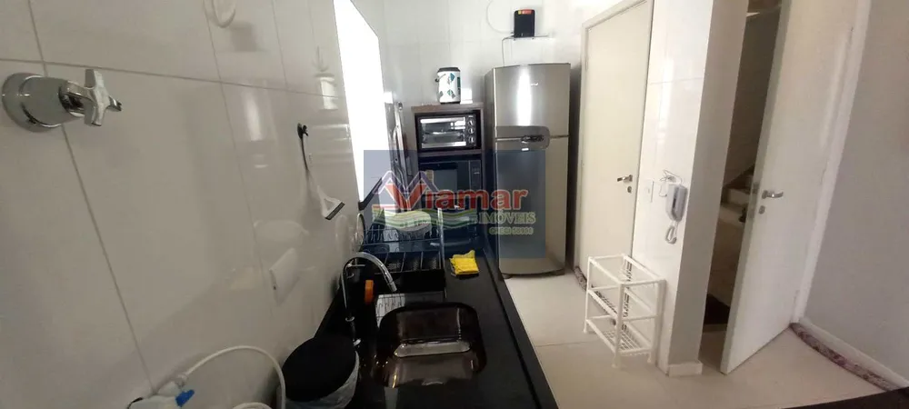 Apartamento, 1 quarto, 57 m² - Foto 7