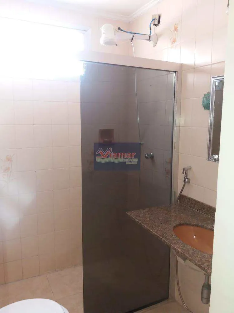 Casa, 5 quartos, 250 m² - Foto 14