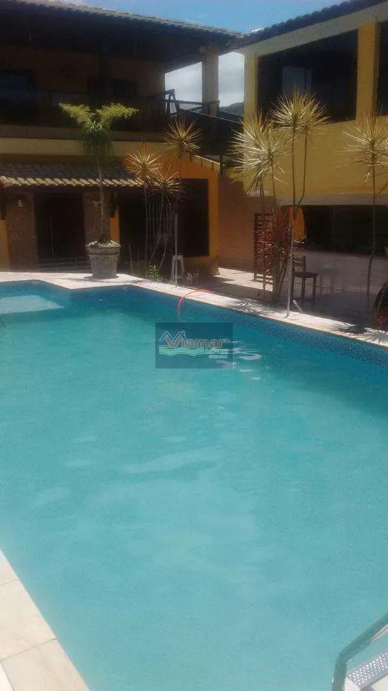 Casa, 5 quartos, 250 m² - Foto 5