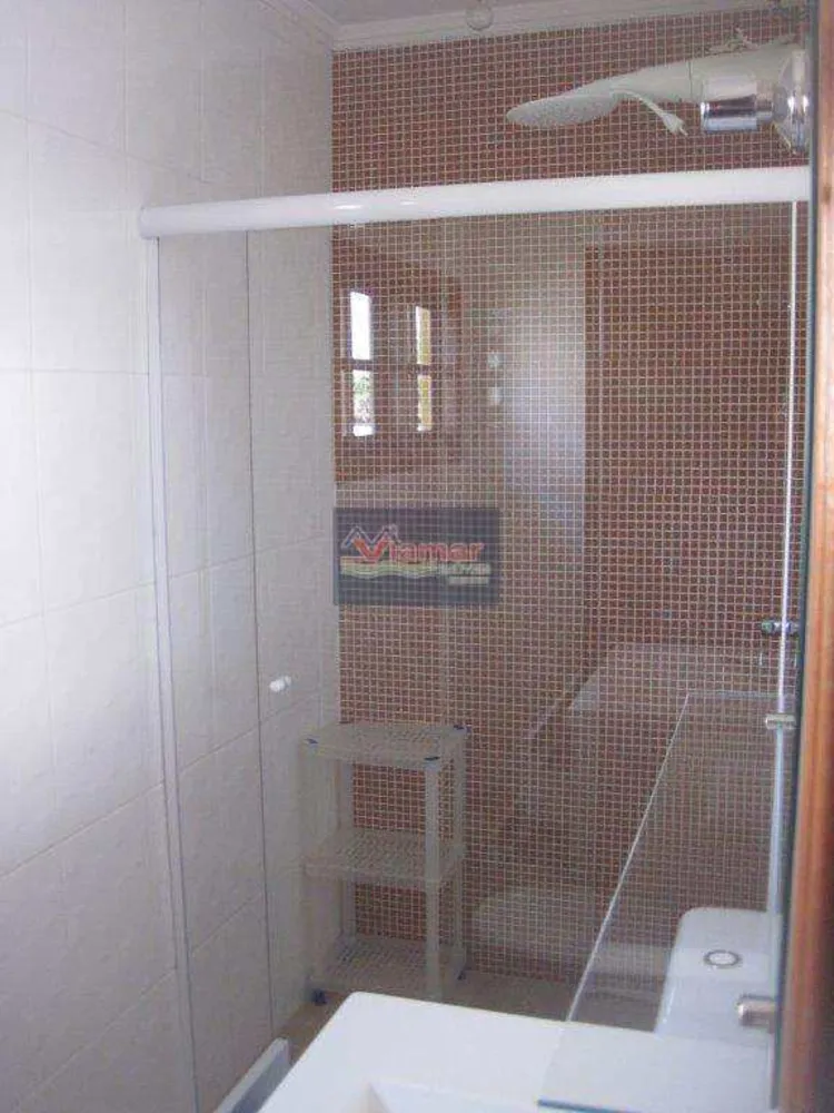 Casa, 5 quartos, 250 m² - Foto 11