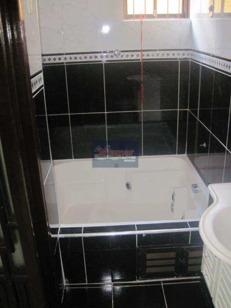 Casa, 5 quartos, 250 m² - Foto 13