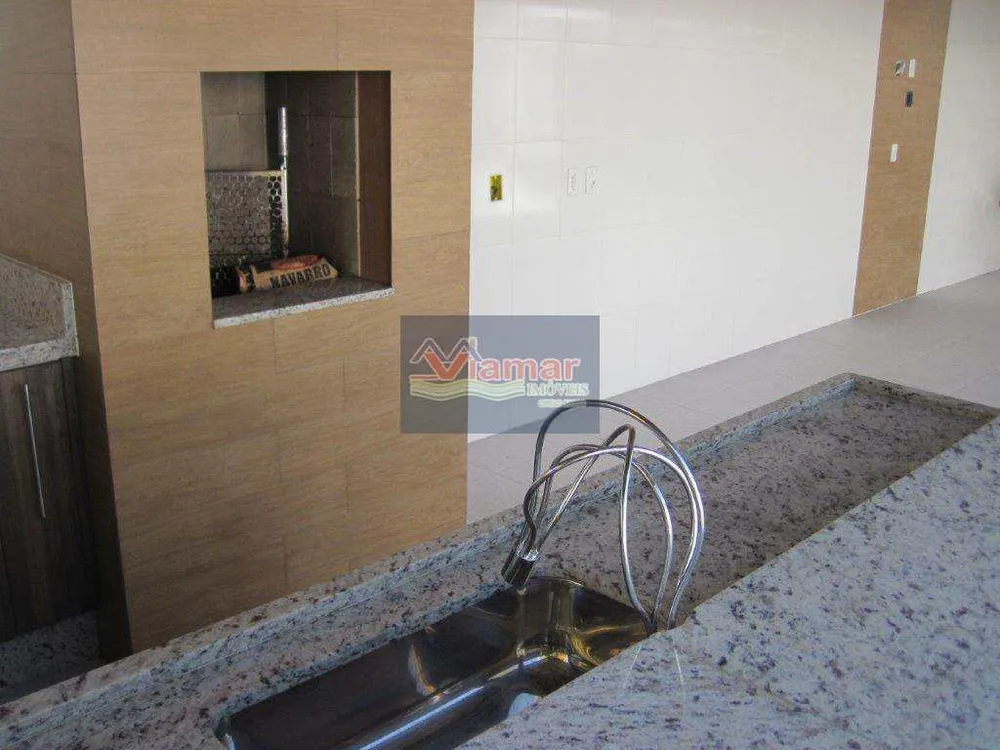 Casa, 5 quartos, 250 m² - Foto 10