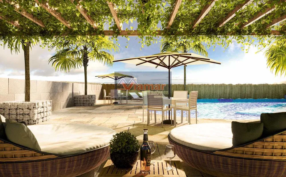 Apartamento, 2 quartos, 66 m² - Foto 8