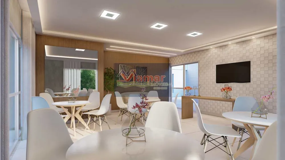 Apartamento, 2 quartos, 66 m² - Foto 11