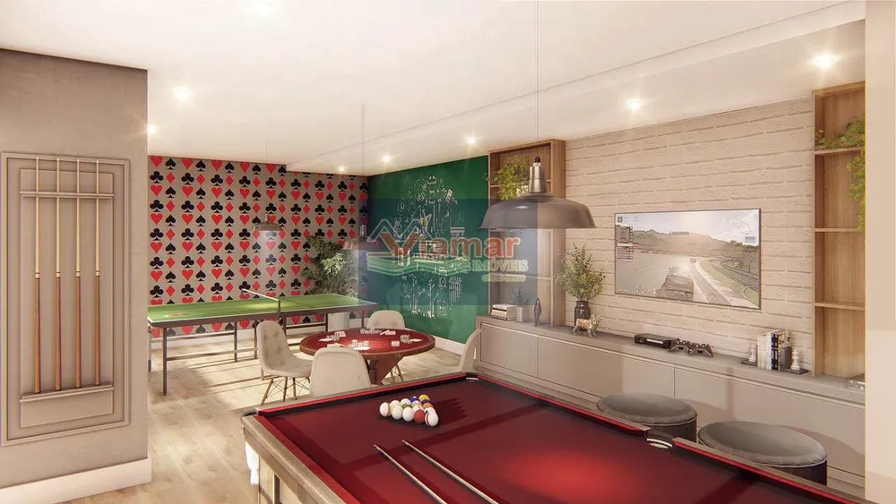 Apartamento, 2 quartos, 66 m² - Foto 12