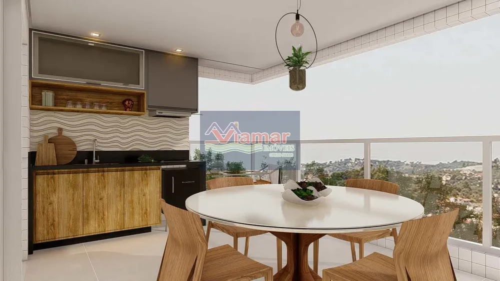 Apartamento, 2 quartos, 66 m² - Foto 16