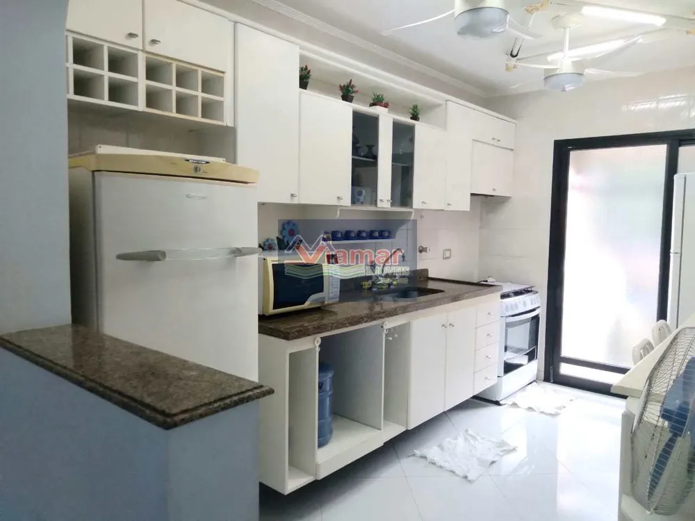 Apartamento, 3 quartos, 130 m² - Foto 4
