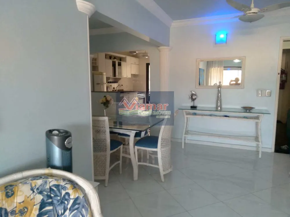Apartamento, 3 quartos, 130 m² - Foto 2
