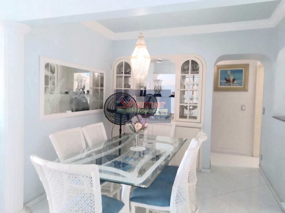 Apartamento, 3 quartos, 130 m² - Foto 1