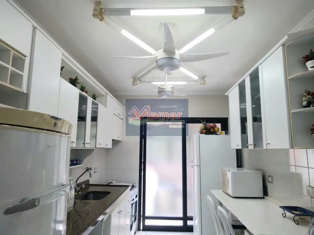 Apartamento, 3 quartos, 130 m² - Foto 5