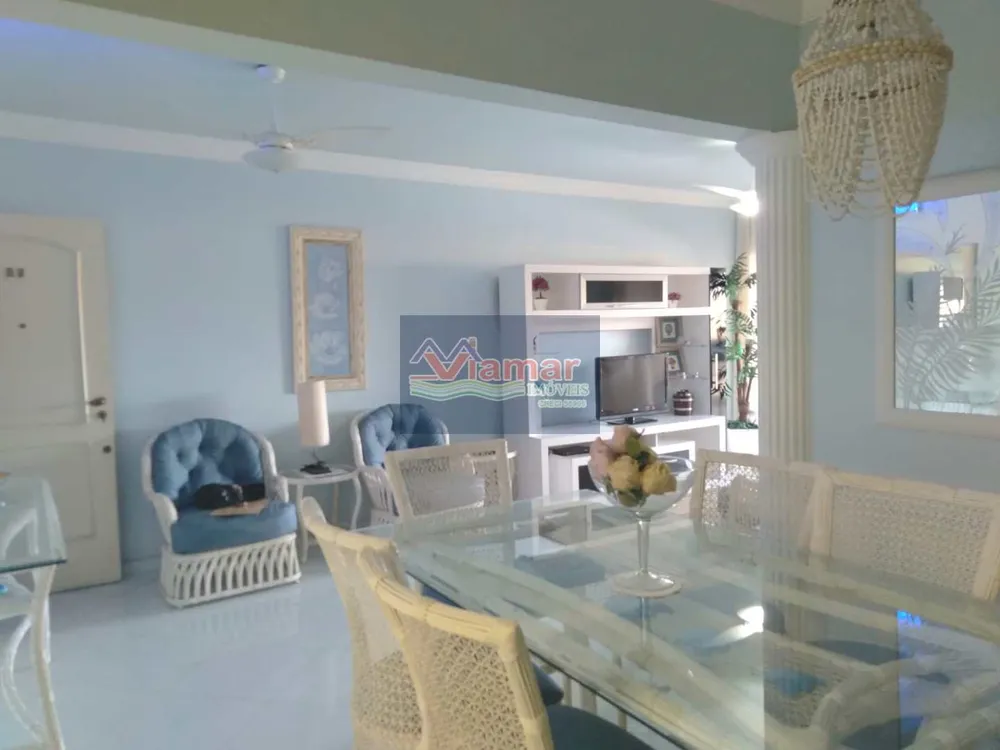 Apartamento, 3 quartos, 130 m² - Foto 15