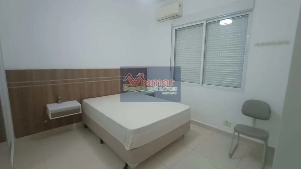 Apartamento, 3 quartos, 110 m² - Foto 9