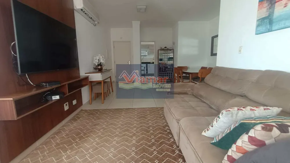 Apartamento, 3 quartos, 110 m² - Foto 2
