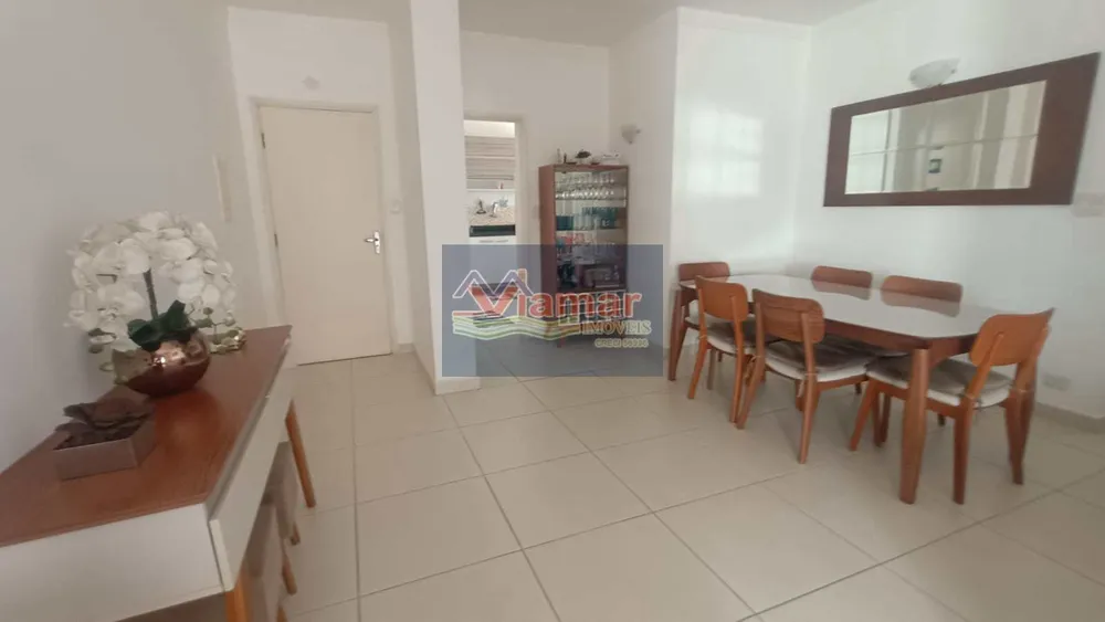 Apartamento, 3 quartos, 110 m² - Foto 5