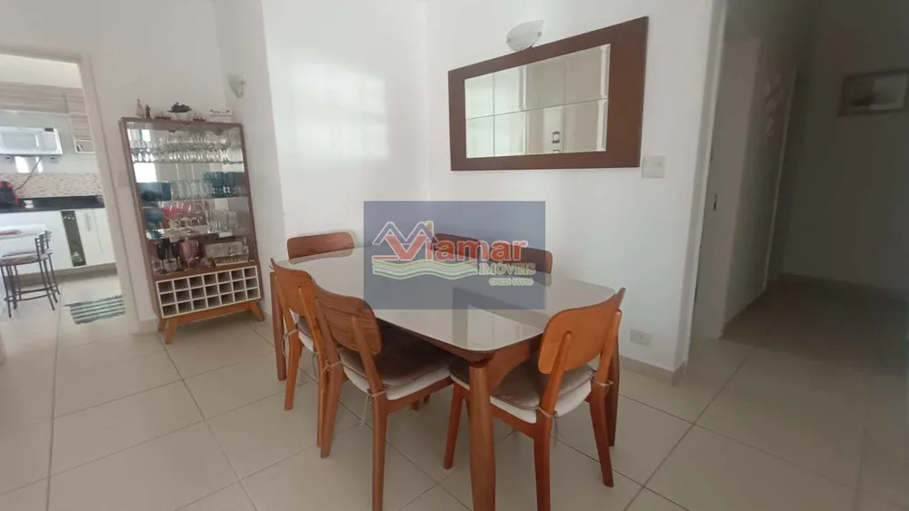 Apartamento, 3 quartos, 110 m² - Foto 3