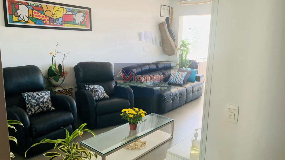 Apartamento, 3 quartos, 99 m² - Foto 4
