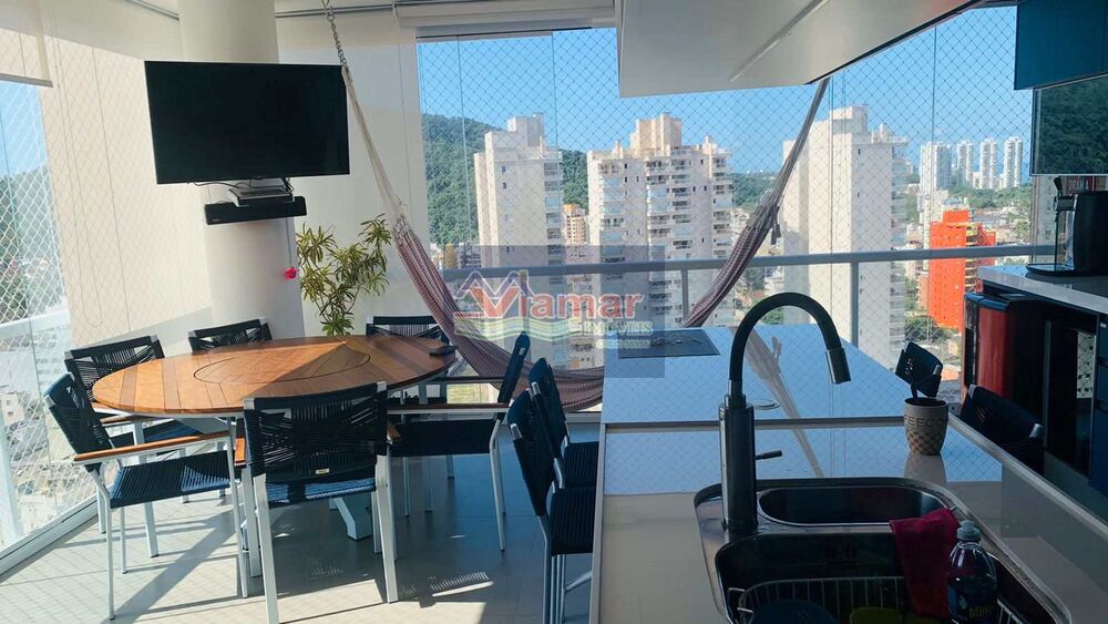 Apartamento, 3 quartos, 99 m² - Foto 13