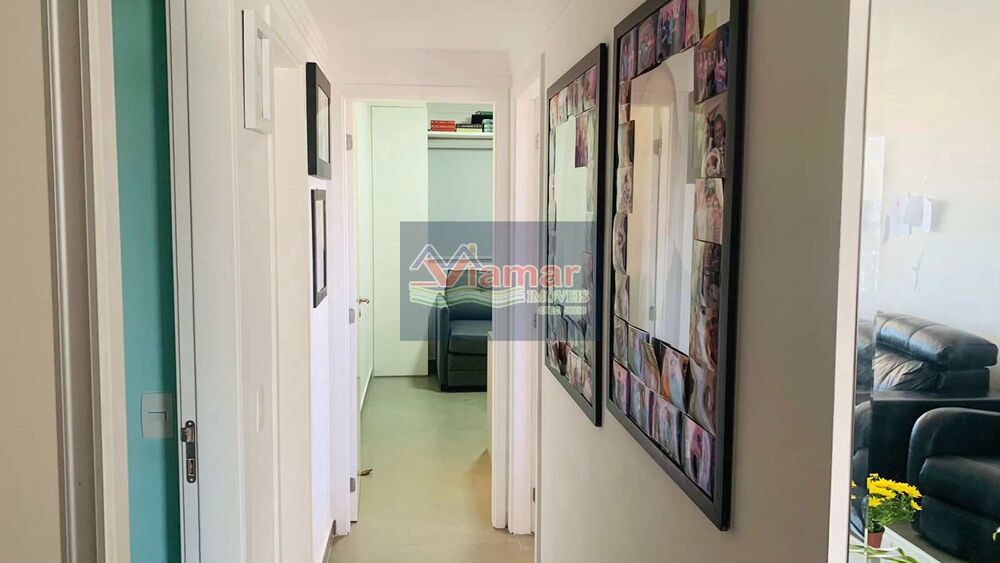 Apartamento, 3 quartos, 99 m² - Foto 23
