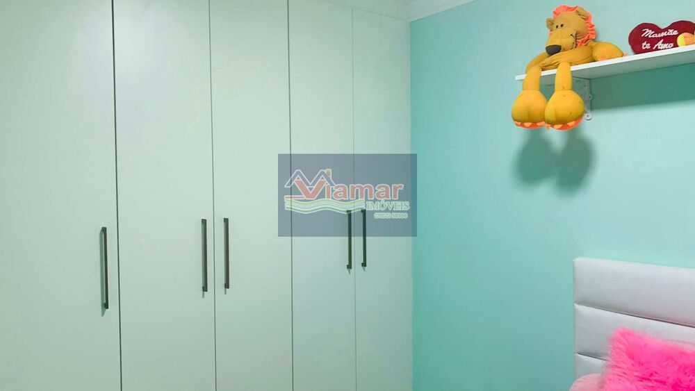 Apartamento, 3 quartos, 99 m² - Foto 9
