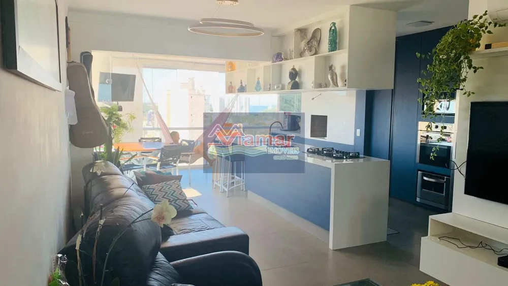 Apartamento, 3 quartos, 99 m² - Foto 9
