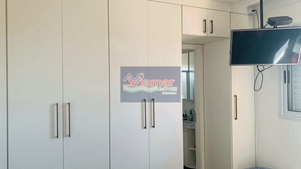 Apartamento, 3 quartos, 99 m² - Foto 1