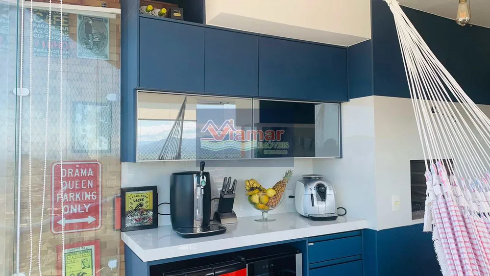 Apartamento, 3 quartos, 99 m² - Foto 11