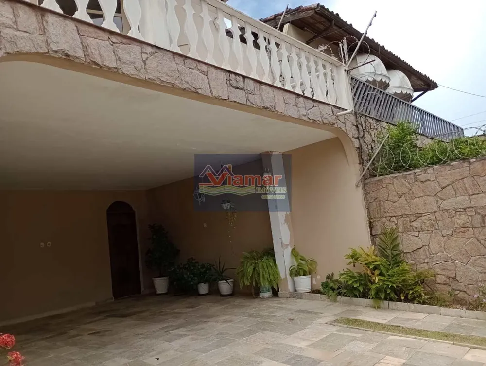 Casa, 4 quartos, 224 m² - Foto 16