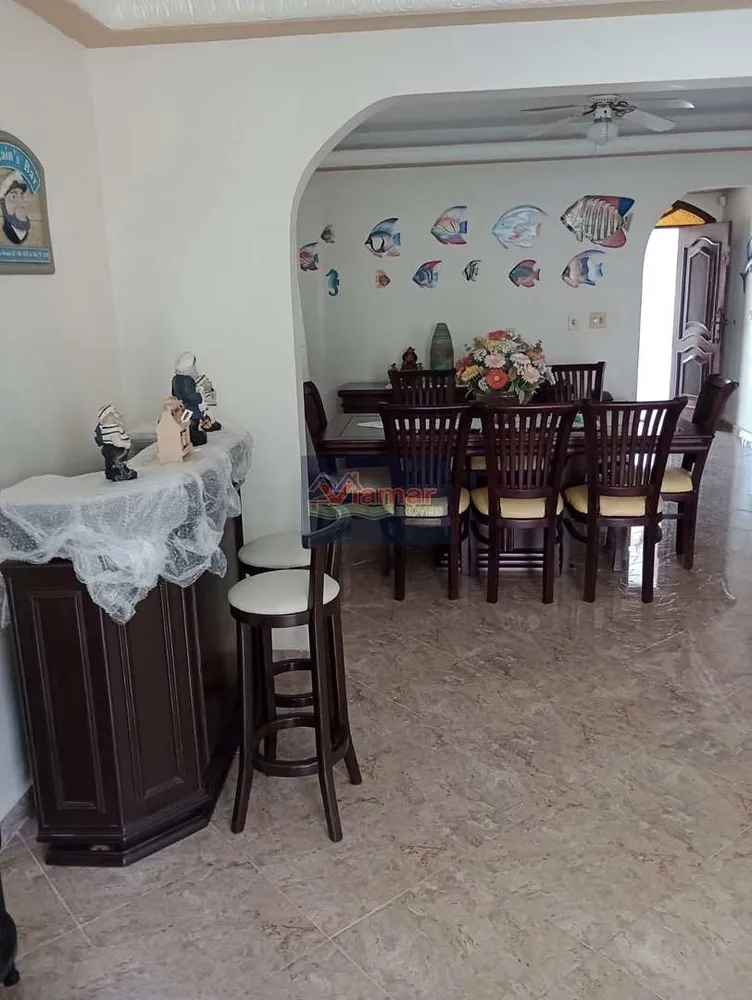 Casa, 4 quartos, 224 m² - Foto 3
