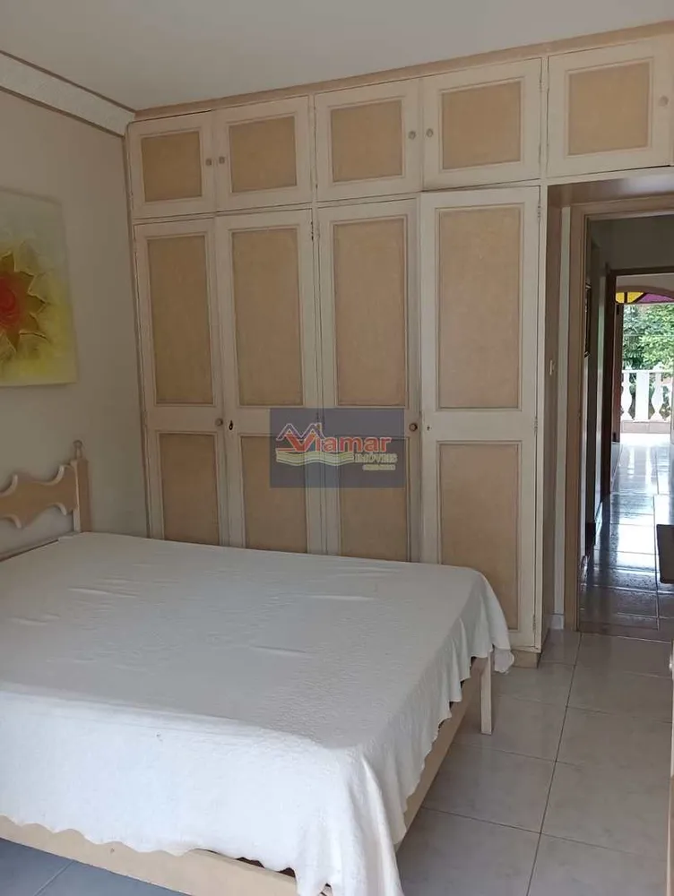 Casa, 4 quartos, 224 m² - Foto 8