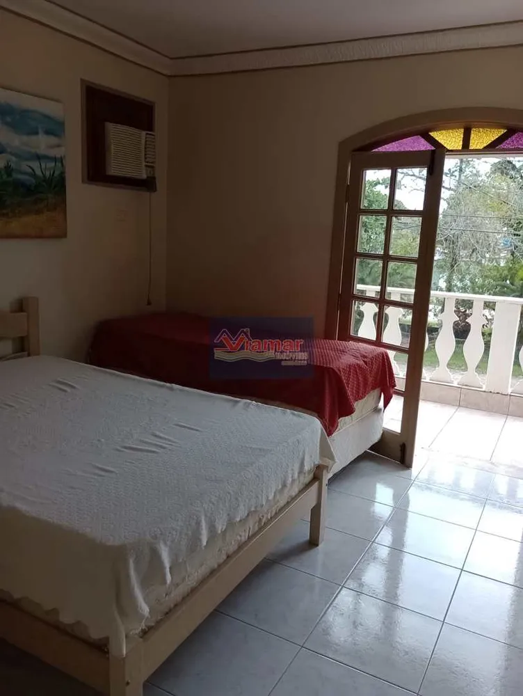 Casa, 4 quartos, 224 m² - Foto 13