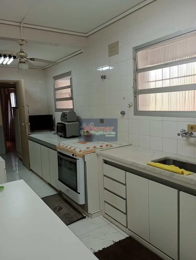 Casa, 4 quartos, 224 m² - Foto 7