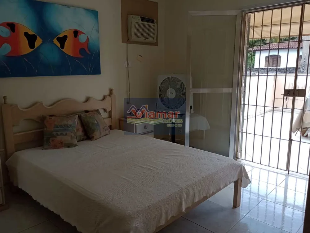 Casa, 4 quartos, 224 m² - Foto 9
