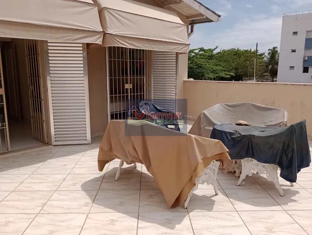 Casa, 4 quartos, 224 m² - Foto 2