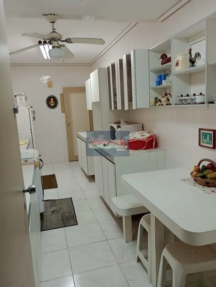 Casa, 4 quartos, 224 m² - Foto 5