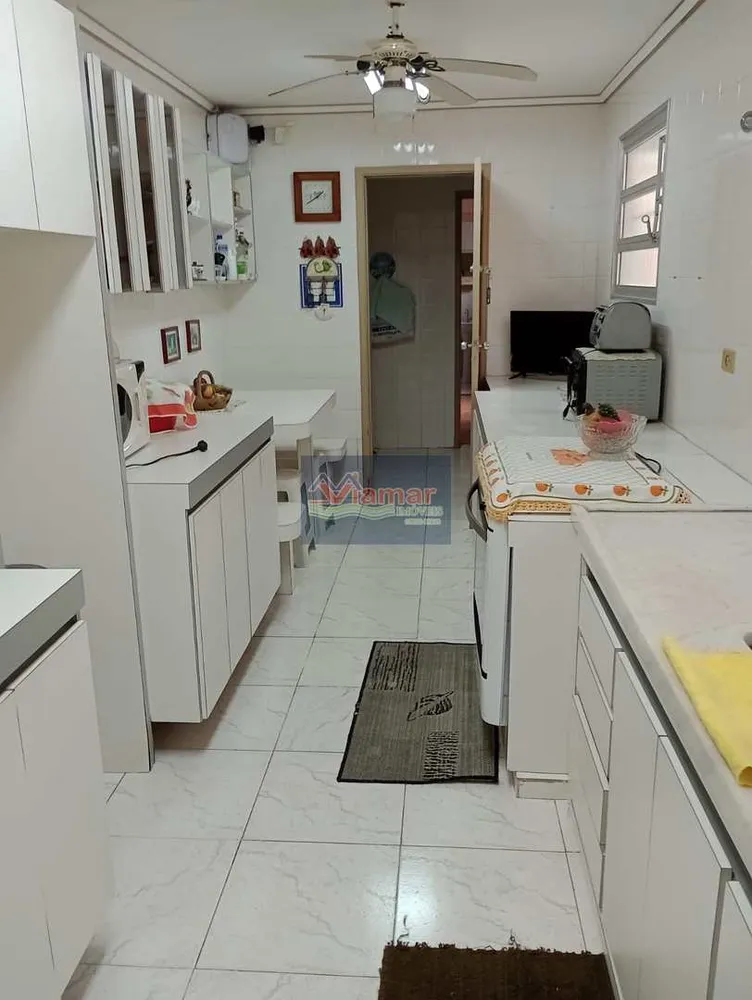 Casa, 4 quartos, 224 m² - Foto 6