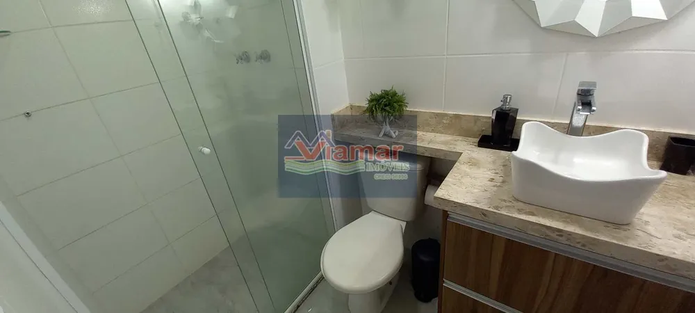 Cobertura, 3 quartos, 130 m² - Foto 10