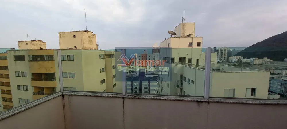 Cobertura, 3 quartos, 130 m² - Foto 4