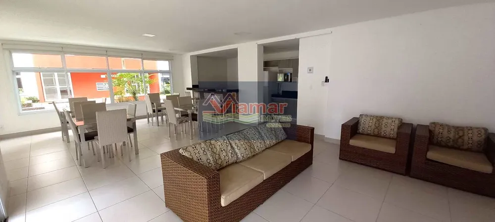 Cobertura, 3 quartos, 130 m² - Foto 8