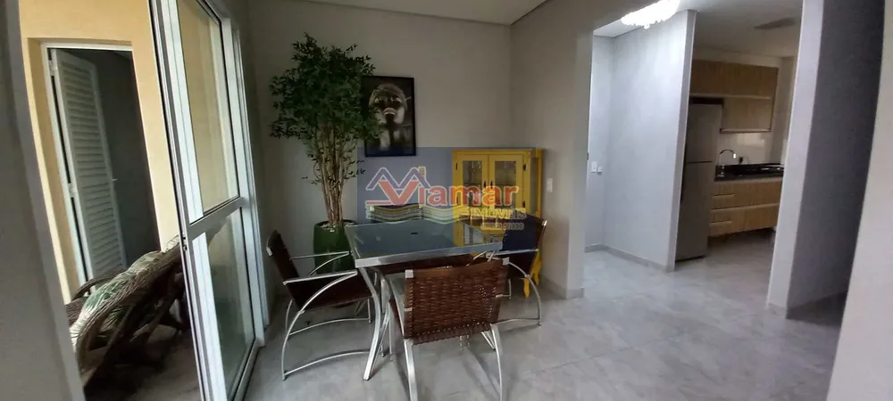 Cobertura, 3 quartos, 130 m² - Foto 2