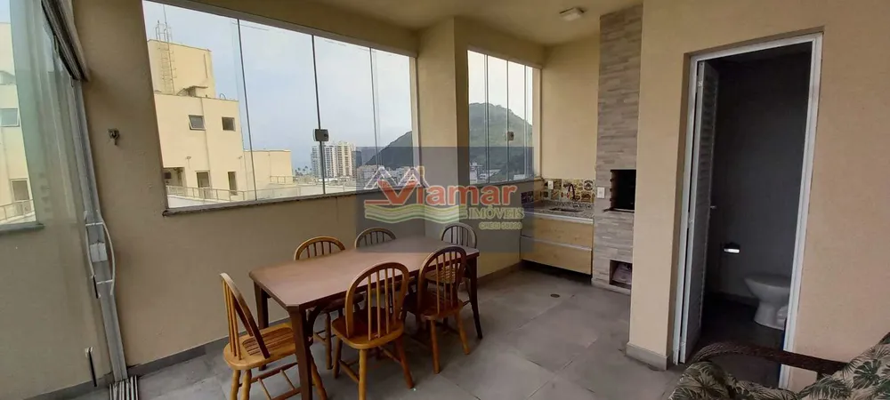 Cobertura, 3 quartos, 130 m² - Foto 5
