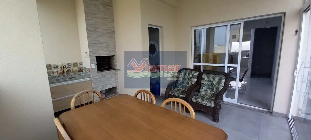 Cobertura, 3 quartos, 130 m² - Foto 6