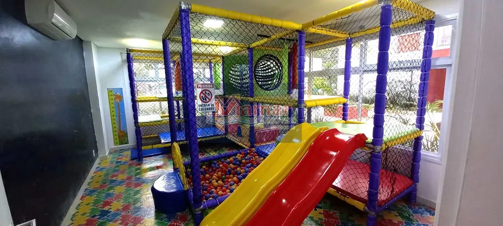 Cobertura, 3 quartos, 130 m² - Foto 2