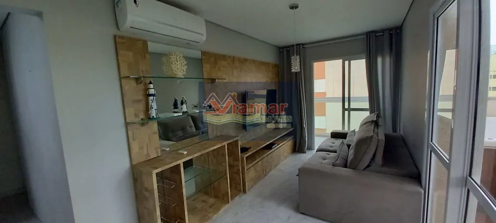 Cobertura, 3 quartos, 130 m² - Foto 3