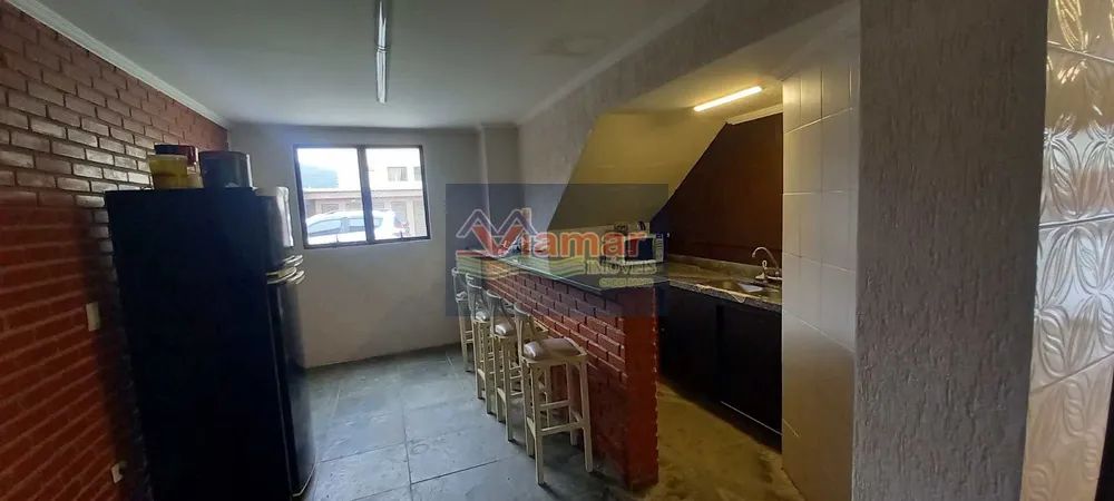 Apartamento, 3 quartos, 90 m² - Foto 12