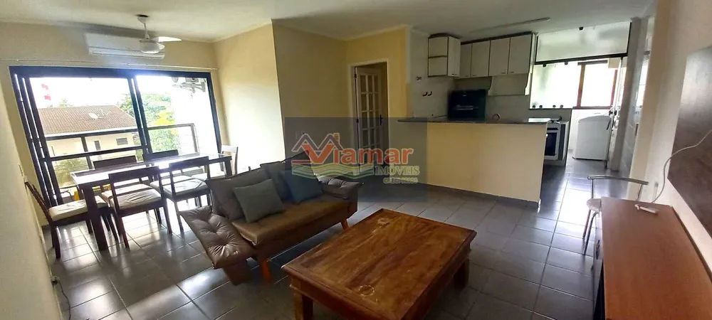 Apartamento, 3 quartos, 90 m² - Foto 1