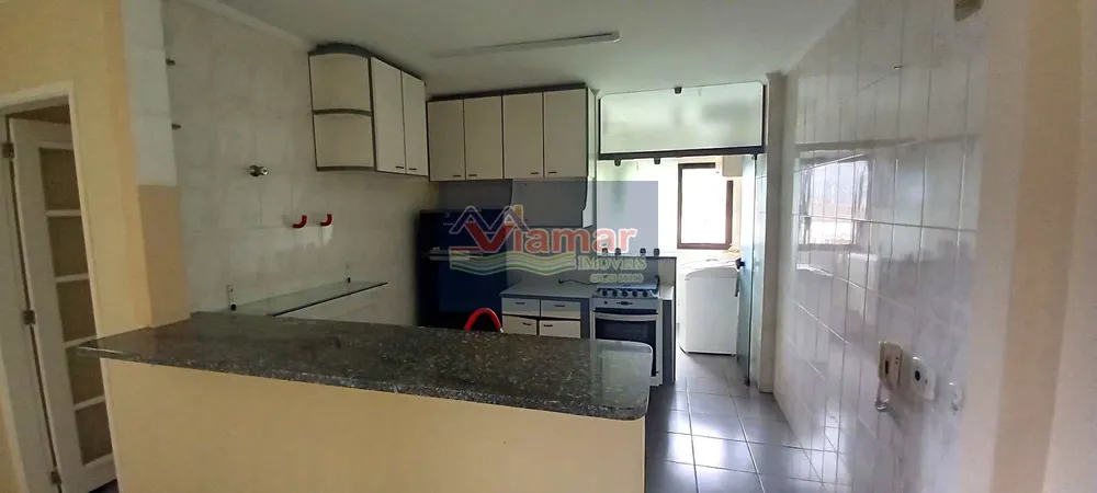 Apartamento, 3 quartos, 90 m² - Foto 3